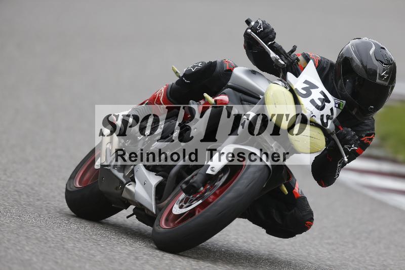 /57 03.10.2025 Speer Racing ADR/Gruppe gruen/333